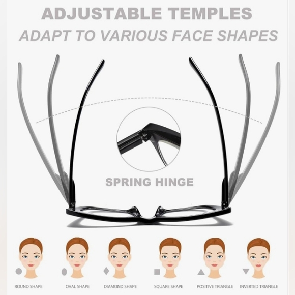 Readers +3.00 - Picture 4 of 5